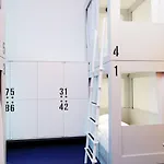 Maverick Soho Hostel Budapesta