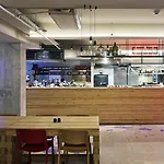 Hostel Maverick Soho Budapesta
