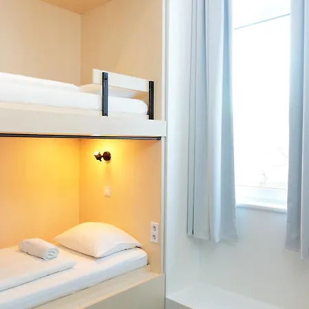 Maverick Soho Hostel Budapest