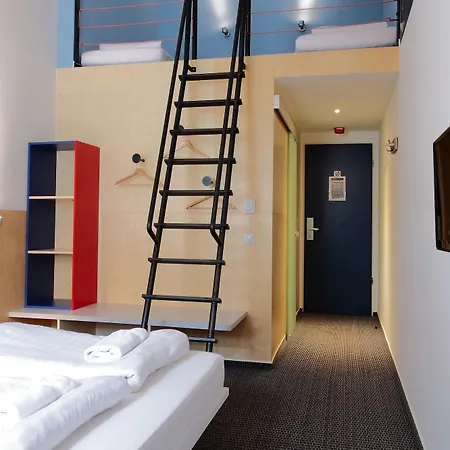 Hostel Maverick Soho Budapest