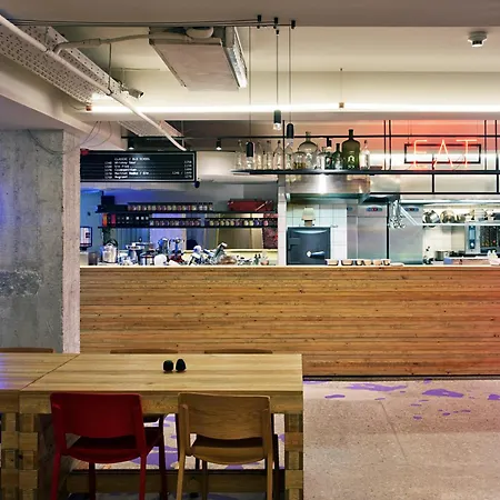 Maverick Soho Budapeşte