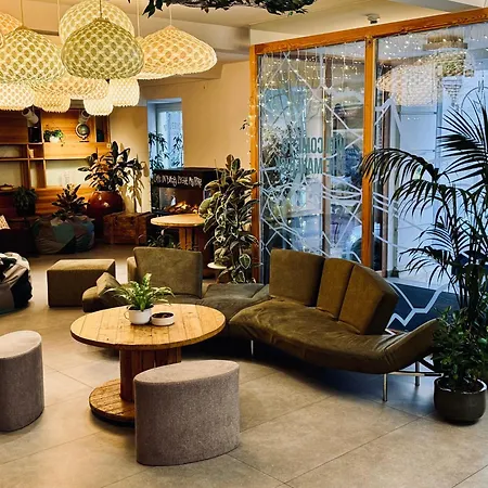 Maverick Soho Budapest