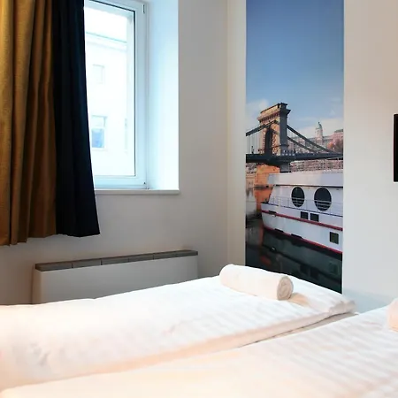 Hostel Maverick Soho Budapest