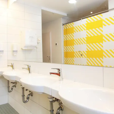 Hostel Maverick Soho Budapest