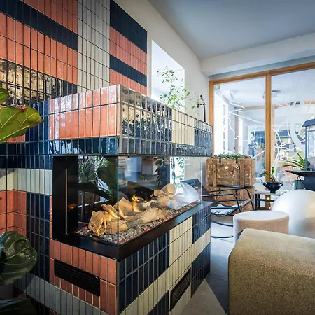 Maverick Soho Budapest