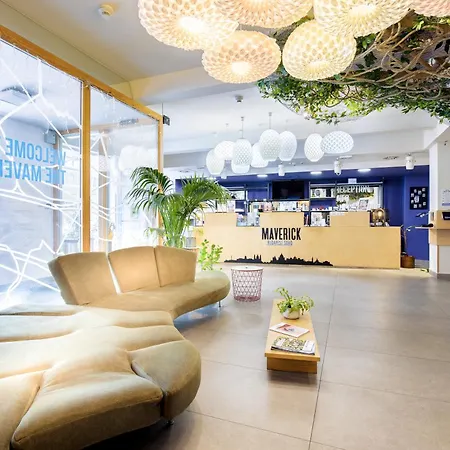 Maverick Soho