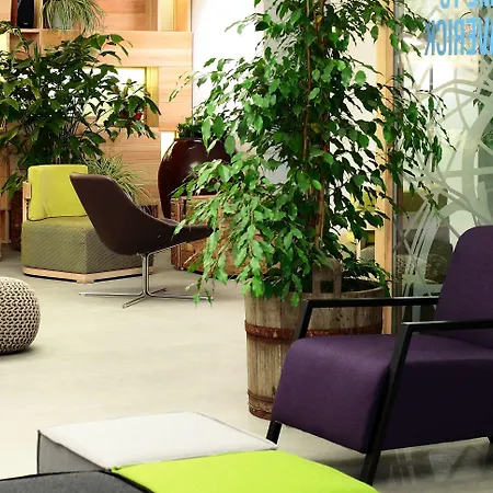 Maverick Soho بيت شباب