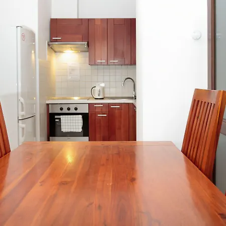 بيت شباب Maverick Soho بودابست