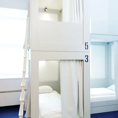 Maverick Soho بيت شباب *