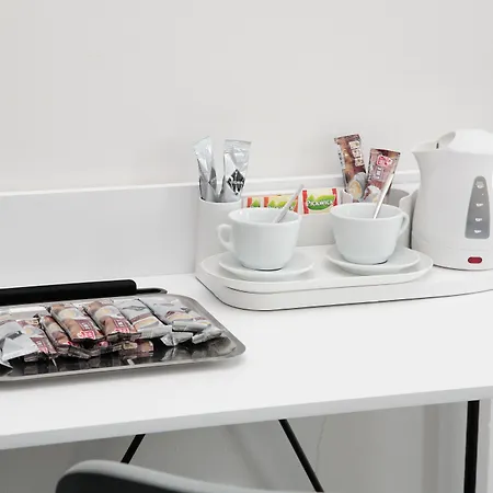 Maverick Soho * بودابست