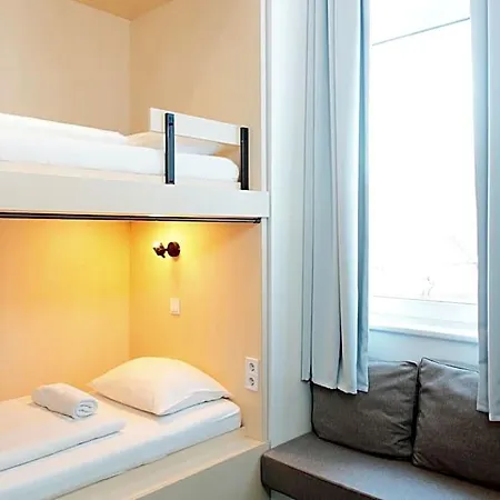 Maverick Soho Hostel Budapest