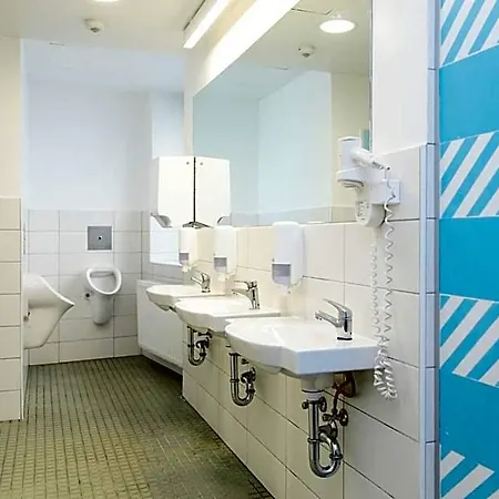 Hostel Maverick Soho Budapesta
