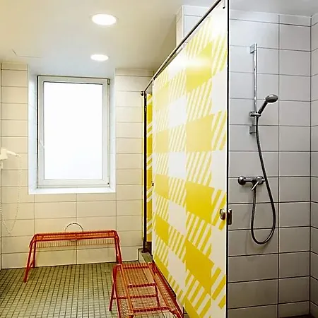 Maverick Soho Hostel *