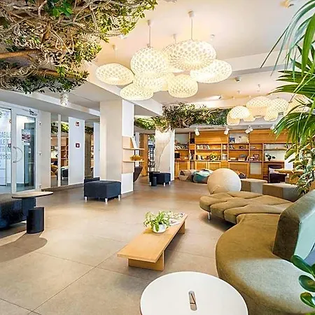 Hostel Maverick Soho