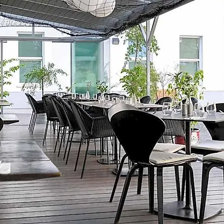 Maverick Soho Hostel