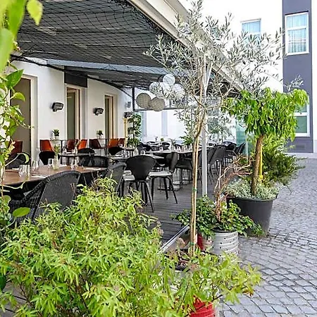 Hostel Maverick Soho