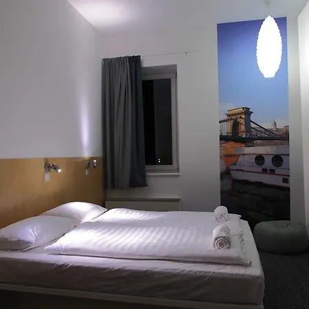 Maverick Soho Hostel Budapest