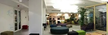 Maverick Soho Hostel