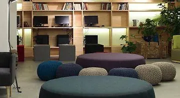 Maverick Soho Hostel Budapest
