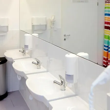 Hostel Maverick Soho