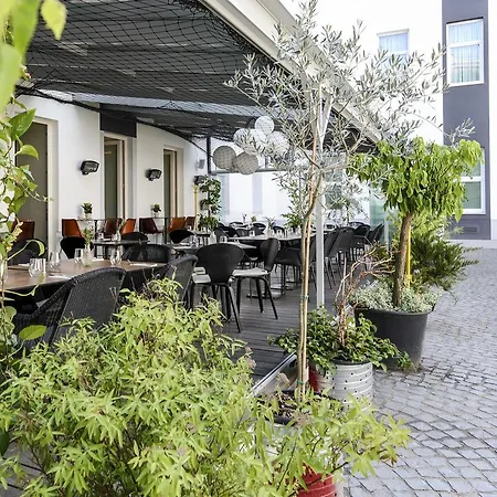 Maverick Soho Budapeşte