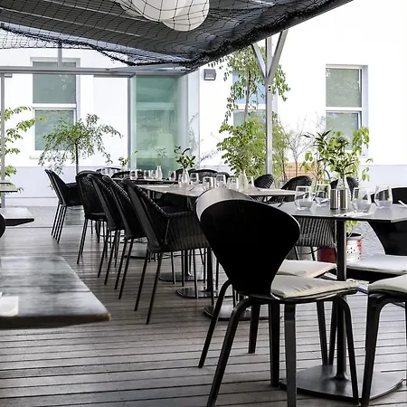 Maverick Soho * Budapeşte