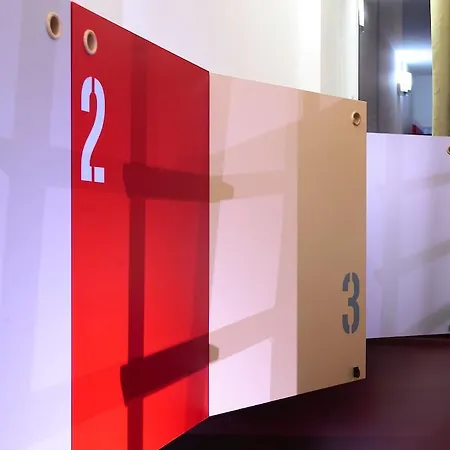 Maverick Soho Hostel Budapeşte