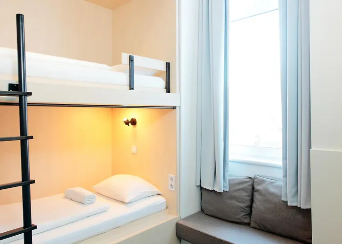 Maverick Soho Hostel Budapest