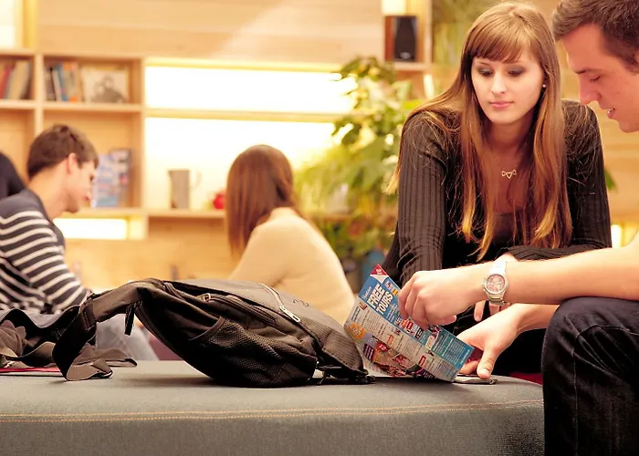 Hostel Maverick Soho Budapest