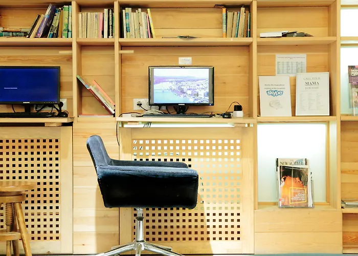 Hostel Maverick Soho