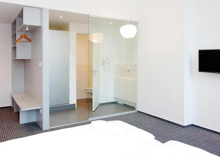 Maverick Soho Hostel Budapest