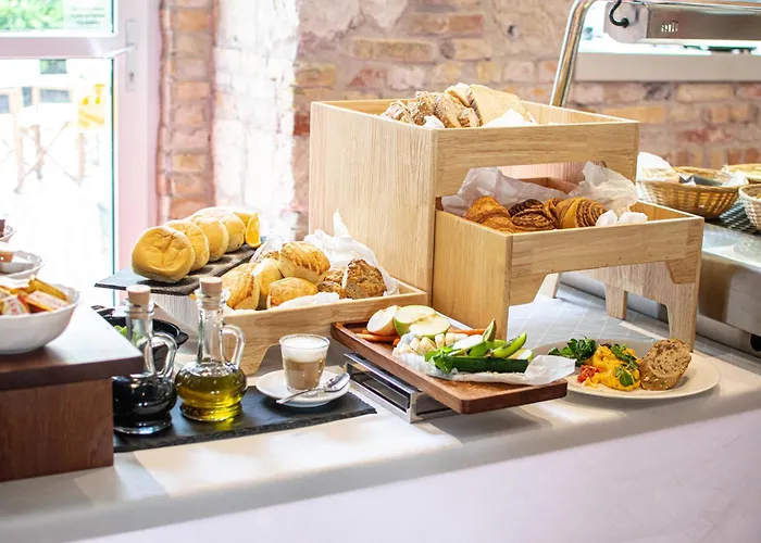 Hostel Maverick Soho