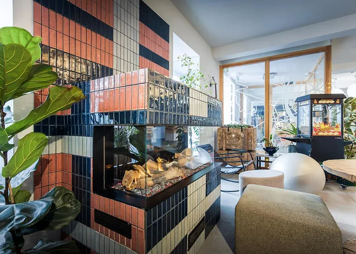 Maverick Soho Budapest