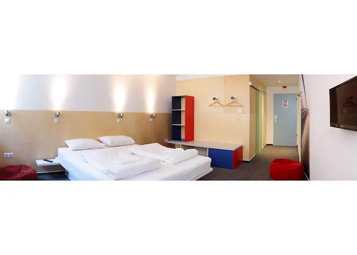 Hostel Maverick Soho