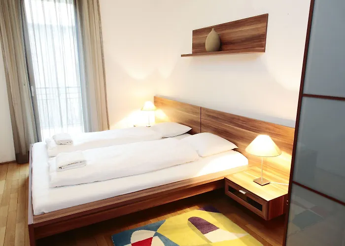 Maverick Soho Hostel