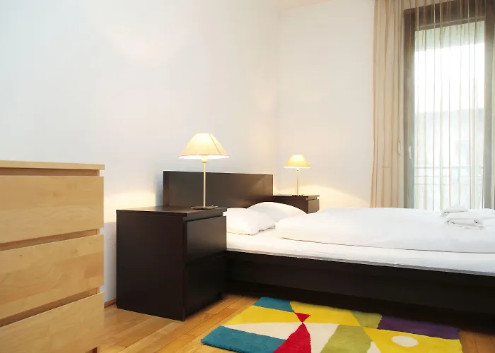 Hostel Maverick Soho