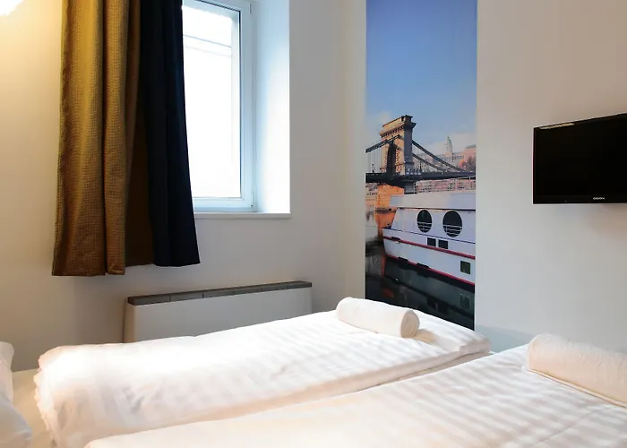 Hostel Maverick Soho