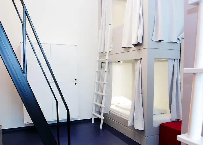 Hostel Maverick Soho