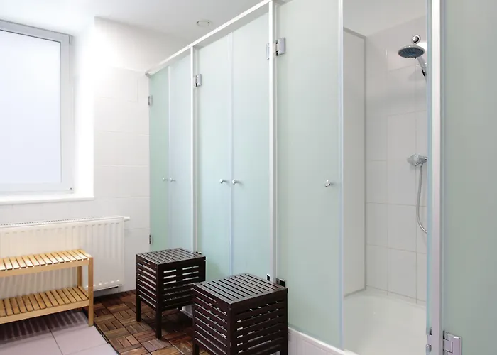 Maverick Soho Hostel