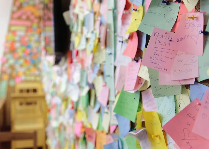 Maverick Soho * Budapest