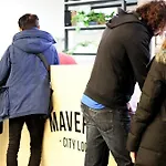 Maverick Soho * Budapeszt