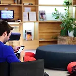 Hostel Maverick Soho