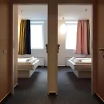 Hostel Maverick Soho Budapeszt