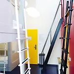 Maverick Soho Hostel Budapeszt