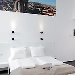 Maverick Soho Hostel Budapeszt