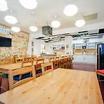 Hostel Maverick Soho *