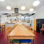 Maverick Soho Hostel Budapeszt