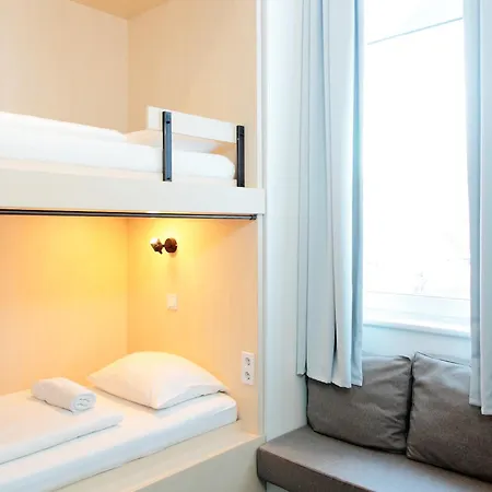 Maverick Soho Hostel Boedapest