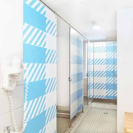 Hostel Maverick Soho *