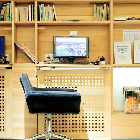 Auberge de jeunesse Maverick Soho